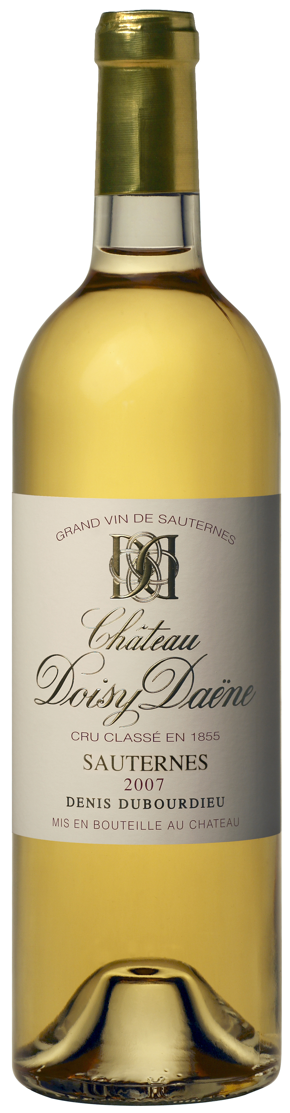 Chateau doisy-vedrines 2018